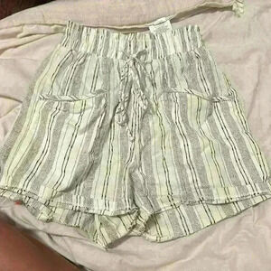 Boho shorts